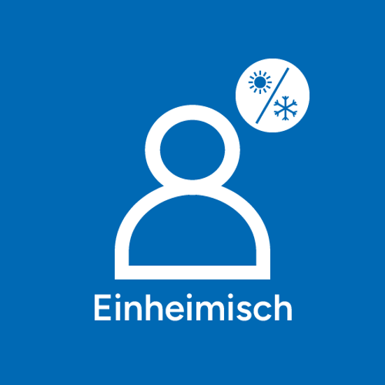 Bild von Saisonabo Erwachsene Einheimische